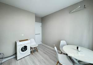 1-к квартира, на длительный срок, 34м2, 4/9 этаж