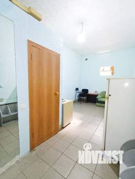 Студия квартира, на длительный срок, 20м2, 1/5 этаж