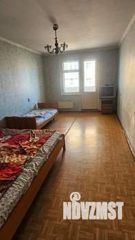 1-к квартира, на длительный срок, 46м2, 8/12 этаж