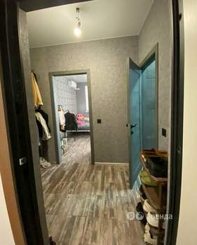 Студия квартира, на длительный срок, 30м2, 9/16 этаж