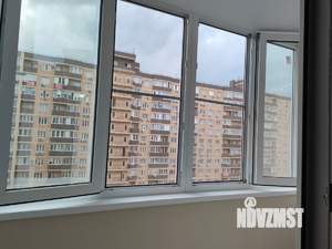 1-к квартира, на длительный срок, 36м2, 19/24 этаж