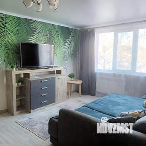 1-к квартира, на длительный срок, 38м2, 4/9 этаж