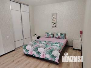 1-к квартира, посуточно, 32м2, 7/7 этаж