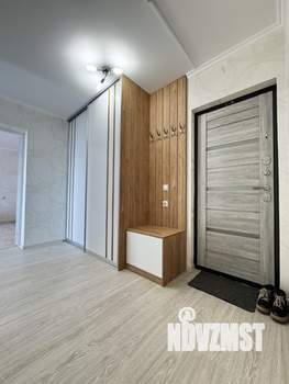 2-к квартира, на длительный срок, 70м2, 14/17 этаж