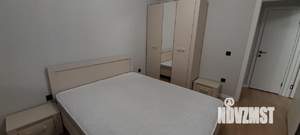 1-к квартира, на длительный срок, 38м2, 10/17 этаж