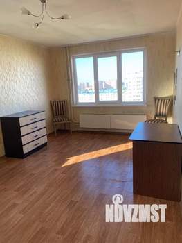 2-к квартира, на длительный срок, 59м2, 15/17 этаж