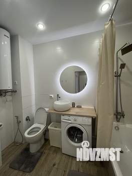 1-к квартира, на длительный срок, 38м2, 13/19 этаж
