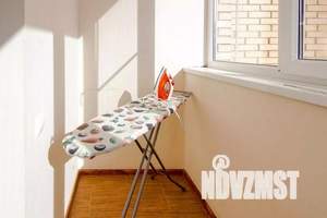 1-к квартира, посуточно, 50м2, 13/15 этаж