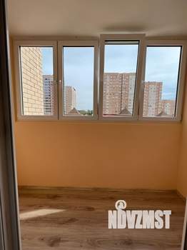 2-к квартира, на длительный срок, 75м2, 4/17 этаж