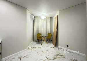 1-к квартира, на длительный срок, 41м2, 4/16 этаж