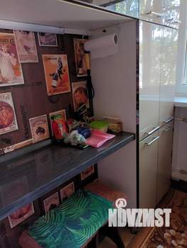 2-к квартира, на длительный срок, 36м2, 1/3 этаж