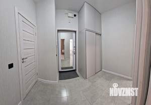 1-к квартира, на длительный срок, 31м2, 22/24 этаж