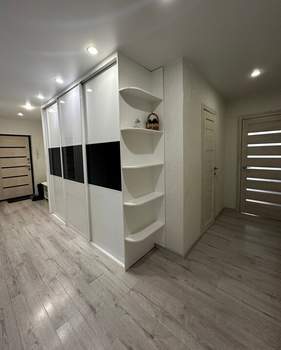 2-к квартира, на длительный срок, 75м2, 2/16 этаж
