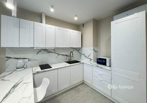 1-к квартира, на длительный срок, 50м2, 12/24 этаж