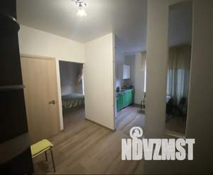 1-к квартира, посуточно, 60м2, 2/4 этаж