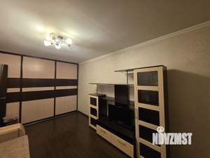 1-к квартира, на длительный срок, 33м2, 4/5 этаж