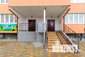 1-к квартира, посуточно, 38м2, 10/16 этаж