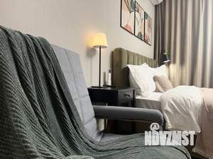 Студия квартира, посуточно, 23м2, 5/16 этаж