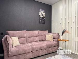 1-к квартира, посуточно, 45м2, 3/20 этаж