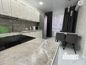 3-к квартира, на длительный срок, 70м2, 9/17 этаж