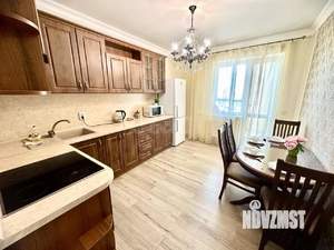 1-к квартира, на длительный срок, 48м2, 10/19 этаж
