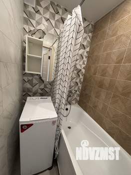 2-к квартира, на длительный срок, 44м2, 5/5 этаж