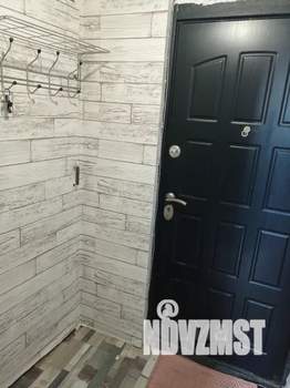 1-к квартира, посуточно, 33м2, 5/9 этаж