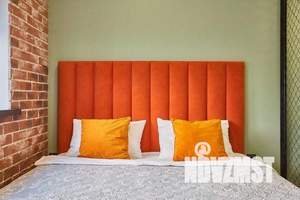 1-к квартира, посуточно, 23м2, 1/17 этаж