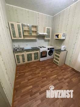 1-к квартира, на длительный срок, 40м2, 1/3 этаж