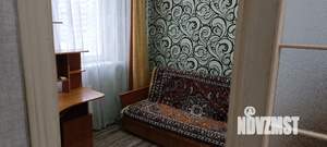 1-к квартира, на длительный срок, 36м2, 4/17 этаж