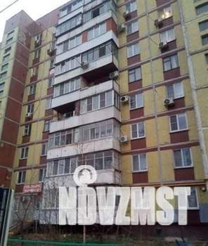 1-к квартира, на длительный срок, 34м2, 2/9 этаж