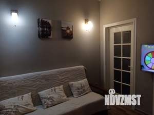 2-к квартира, посуточно, 33м2, 1/1 этаж