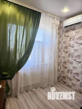 1-к квартира, на длительный срок, 33м2, 10/17 этаж