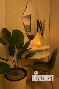 1-к квартира, посуточно, 30м2, 18/24 этаж