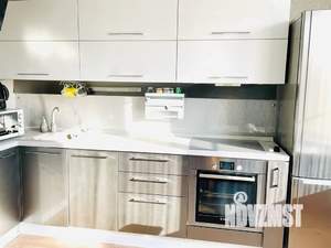 3-к квартира, посуточно, 50м2, 4/19 этаж
