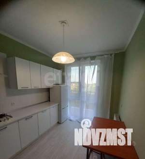 1-к квартира, на длительный срок, 40м2, 3/3 этаж