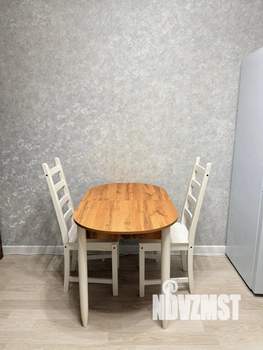 1-к квартира, на длительный срок, 39м2, 9/25 этаж