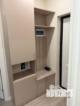 1-к квартира, на длительный срок, 40м2, 1/12 этаж