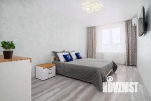 2-к квартира, посуточно, 75м2, 1/1 этаж