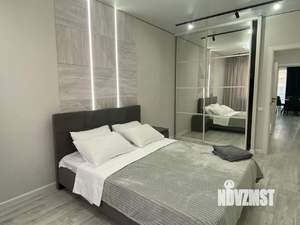 2-к квартира, на длительный срок, 55м2, 14/20 этаж