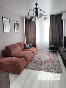 2-к квартира, на длительный срок, 53м2, 6/9 этаж