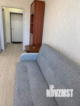Студия квартира, на длительный срок, 25м2, 3/5 этаж