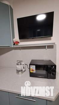 1-к квартира, посуточно, 37м2, 4/23 этаж