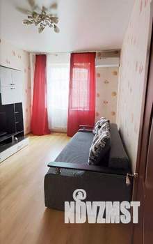 1-к квартира, на длительный срок, 35м2, 4/6 этаж