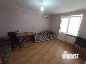 1-к квартира, на длительный срок, 38м2, 10/17 этаж