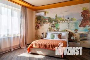 2-к квартира, посуточно, 65м2, 10/17 этаж