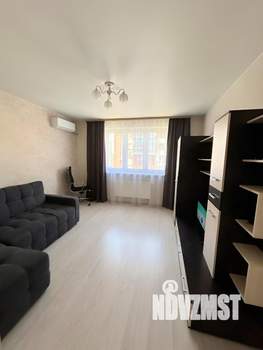 2-к квартира, на длительный срок, 51м2, 7/10 этаж