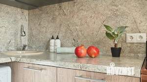 2-к квартира, посуточно, 50м2, 1/1 этаж