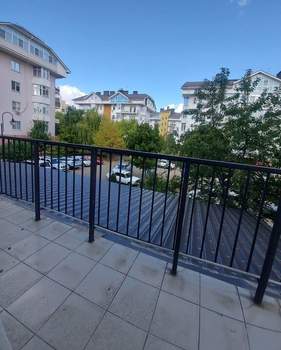 1-к квартира, на длительный срок, 40м2, 2/6 этаж
