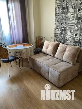 1-к квартира, посуточно, 60м2, 15/16 этаж